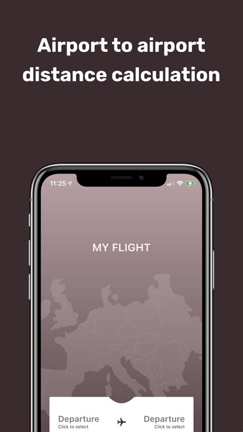 Airport Distance 2.6.4 Pictures 3