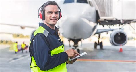 Airport Jobs in Dundee - Updated Daily - totaljobs