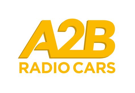 Airport Taxi Service - Airport Transfer A2B Radio Cars