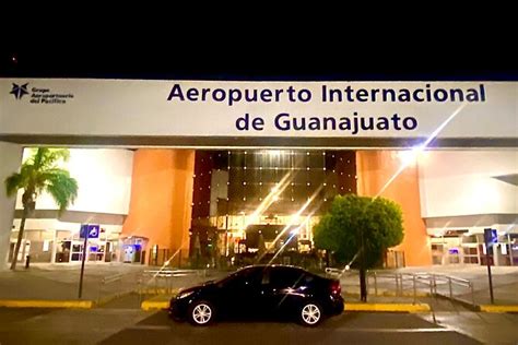 Airport Transportation, san miguel allende, bjx, mexico city, shuttle ...