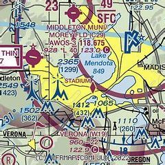 Airport WS27 Uw Hospital & Clinics Heliport