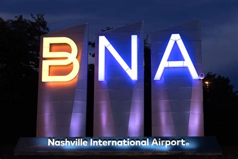 Airport bna. Ground Transportation | Nashville International Airport. BNA has ground transportation options for all guests no matter your needs, schedule or … 