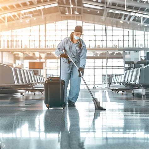 Airport cleaning jobs. Things To Know About Airport cleaning jobs. 