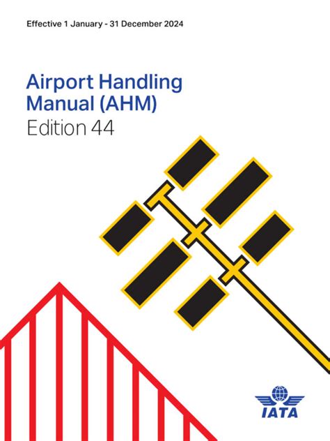 Airport handling manual 33rd edition download. - Guia antiturístico do rio de janeiro.