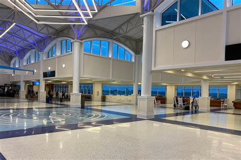 Airport ilm. The Wilmington International Airport is the fifth largest airport in North Carolina. The NCDOT Division of Aviation’s 2016 report estimated ILM’s economic impact at over $1.6 billion. Furthermore, the ILM Business Park consists of 140 acres conveniently located on Wilmington International Airport’s campus. 