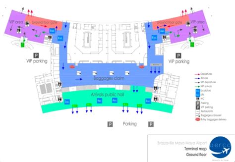 Airport planning pdf.  View Terminal Map.  The future Airport faciliti...