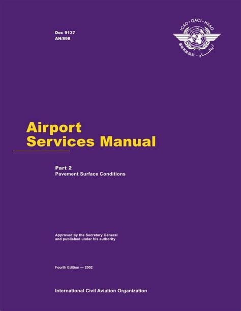 Airport services manual by barry leonard. - Guida di campo digitale nikon d3300.