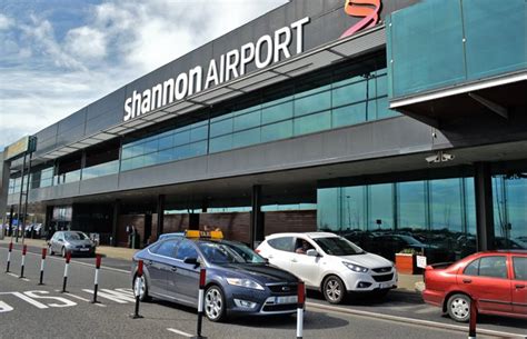 Airport taxi service from and to Shannon Airport - AirMundo