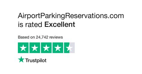 AirportParkingReservations.com Reviews Read Customer …