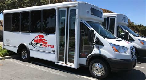 Airporter Shuttle Ventura - Home - Facebook