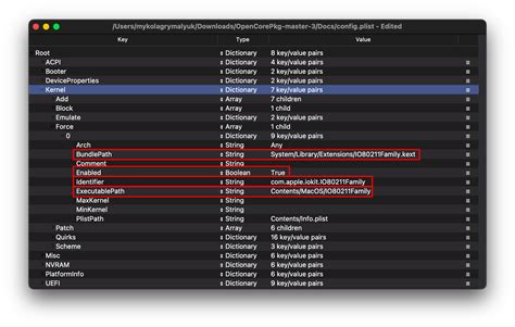 Airportitlwm kext.  3- SecureBootModel disable.  Please read the instru...
