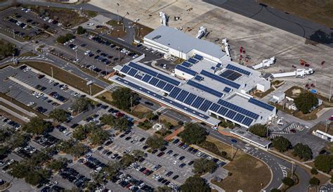 Airports Near Gainsville, Florida USA Today