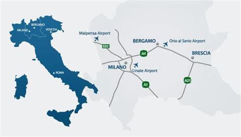 Airports in milan. Lost Luggage: +39.035.326352. Web: SACBO. Orio al Serio International Airport (Airport Code - IATA: BGY, ICAO: LIME) is an airport located in Bergamo, near Milan, and it serves the low-cost traffic of Milan. The airport served over 4.3 million passengers in 2005 and it's the most important low-cost airport in Italy. 