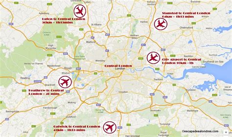 Airports london. London's top 10 private airports · 1. London Luton Airport (LTN / EGGW) · 2. Farnborough Airport (FAB/ EGLF) · 3. London Stansted Airport (STN – EGSS) &mid... 