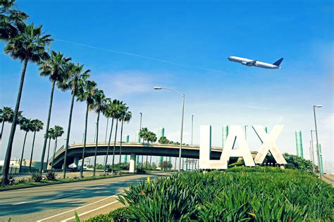 Los Angeles International Airport invites you to explore and enjoy an exceptional variety of local flavors and world-class shopping. Welcome to LAX. URW .... 