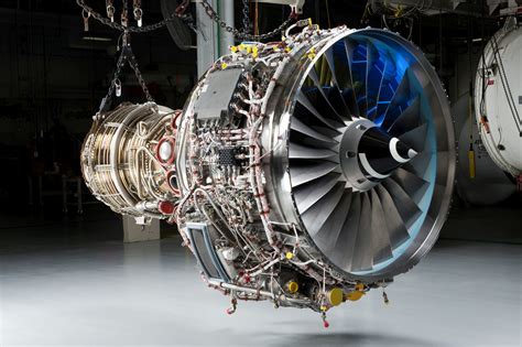 Airpower Aircraft Engines