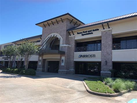Airrosti, Katy, Texas. 100 likes · 46 were here. Airrosti specializes in delivering high quality, outcome-based musculoskeletal care. Our focus on quality means we spend a full hour, one-on-one, with.... 