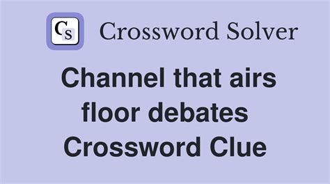 Airs now crossword clue - LATCrosswordAnswers.com