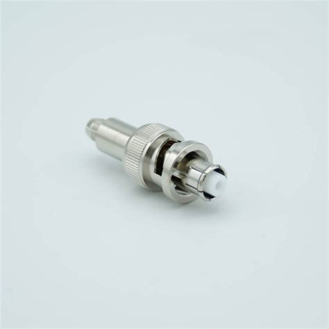 Airside Connector - Accessories - Coaxial Connectors - SHV-10