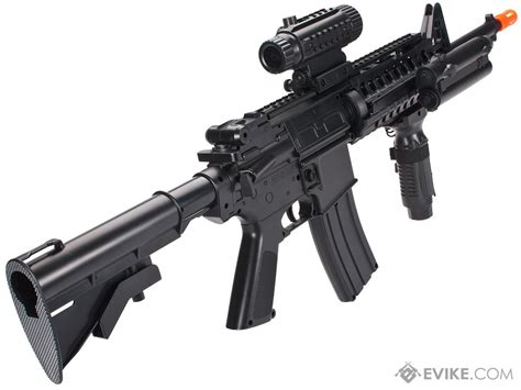 Airsoft Gun Assault Rifles - Free Shipping on orders over £50