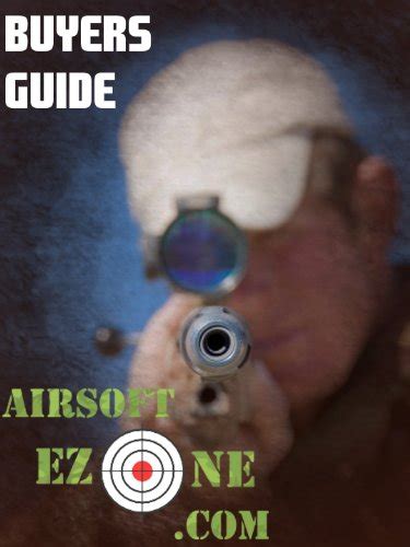 Airsoft gear buyers guide kindle edition. - El mercado de valores greenwood guías de negocios y economía.