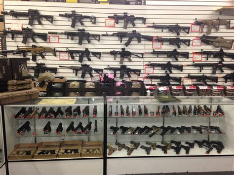 Airsoft stores near me. Things To Know About Airsoft stores near me. 