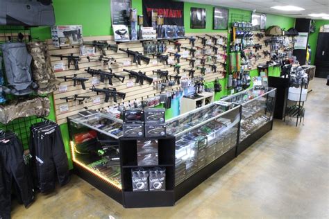 RETAIL STORE; ONLINE STORE; REWARDS; HYDROTEST; Velocity Paintball ... TRADITIONAL PAINTBALL (AGES 10+) LOW IMPACT PAINTBALL (AGES 7+) NO IMPACT PAINTBALL (ALL AGES) AIRSOFT (AGES 10+) MEMBERSHIPS; GIFT CARDS; GROUPS. BIRTHDAY PARTY; BACHELOR PARTY; YOUTH GROUP ACTIVITIES; TEAM BUILDING; ... San Diego, CA 92111. Phone: (858)-565-1231. Email .... 