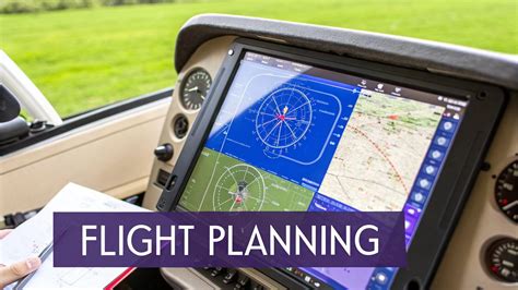 Airspace Awareness Using Digital Tools