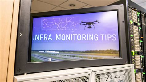 Airspace Monitoring Best Practices