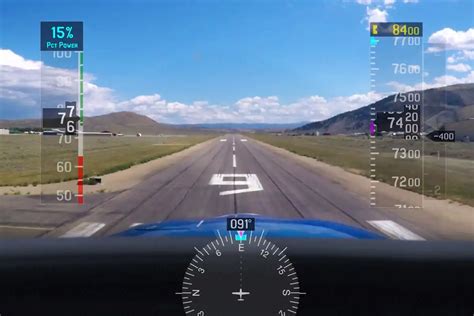 Airspeed Control During Emergency Approaches