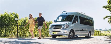 Airstream RV Touring Coaches Mercedes-Benz of North Scottsdale