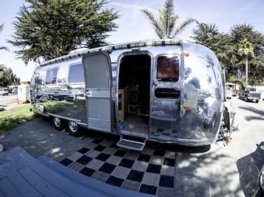 Airstream Rental Santa Barbara, CA Outdoorsy