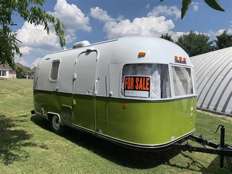 Browse Airstream RVs. View our entire inventory of New or Used Airstream RVs. RVTrader.com always has the largest selection of New or Used Airstream RVs for sale …. 
