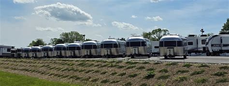 Airstream of Central PA in Duncansville Pennsylvania