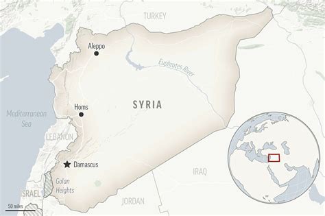Airstrikes kill well-known Syrian drug kingpin