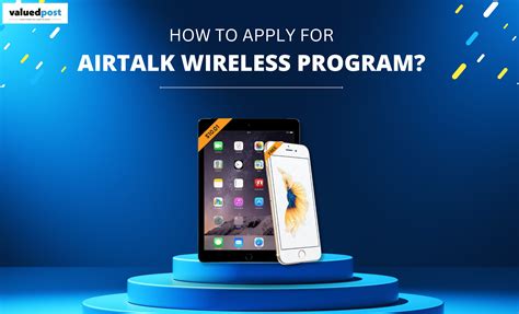 Dont miss this opportunity for a free government iPhone 7. . Airtalkwireless