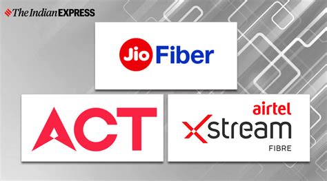 Airtel Xstream Vs ACT Fibernet: Broadband Comparison