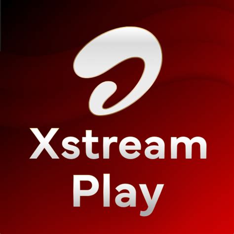 Airtel xstream play.  This convenient platform simplifies your streaming e...