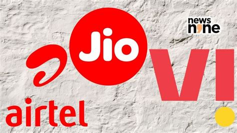 Airtel-Vodafone