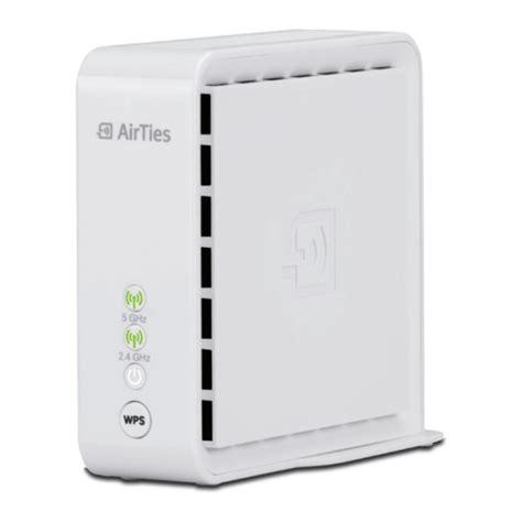 Airties 4920 software.  LED LIGHT BEHAVIOUR.  reading time 5 minutes.  ADDING THE EXPANSION UNI...