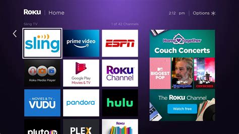 How to Setup Your AirTV Player to the AirTV A