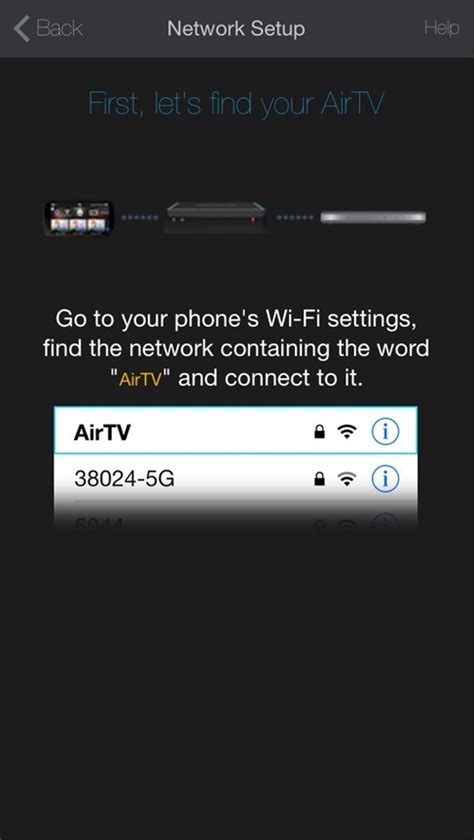 Airtv cannot complete your request.  Restart both the AirTV Anywhere and the Sling app.  Set...