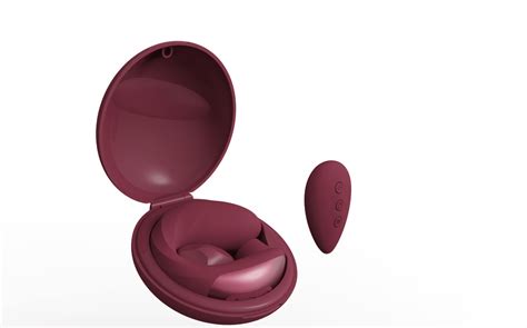 Airvibe. The BuzzFeed AirVibe is a good toy for those who enjoy clit suckers and believe its small shape will fit their body. Overall, there are better sex toys to … 