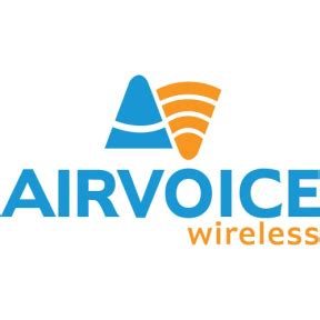 Airvoicewireless. AirVoice Wireless offers affordable prepaid Plans. From Unlimited to Pay As You Go plans for all budgets 