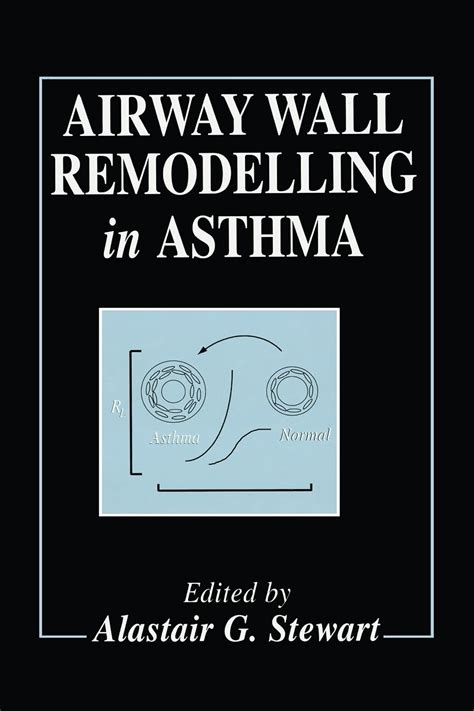 Airway wall remodelling in asthma handbooks in pharmacology and toxicology. - Tab service manual for cctv and matv.