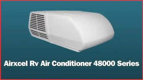 Airxcel RV Parts & Accessories