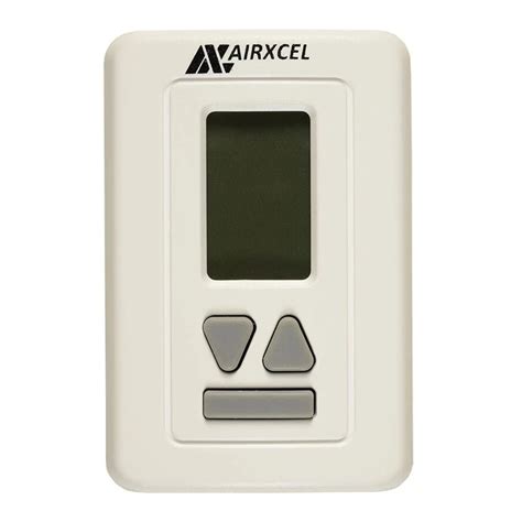 Airxcel digital thermostat manual.  It also offers surface computing platf...