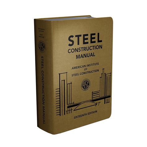 Aisc lrfd manual of steel construction. - Histórias para médicos e seus clientes..