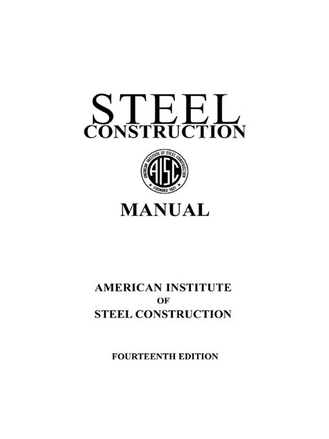 Aisc steel construction manual free download. - A birdwatchers guide to the american south.