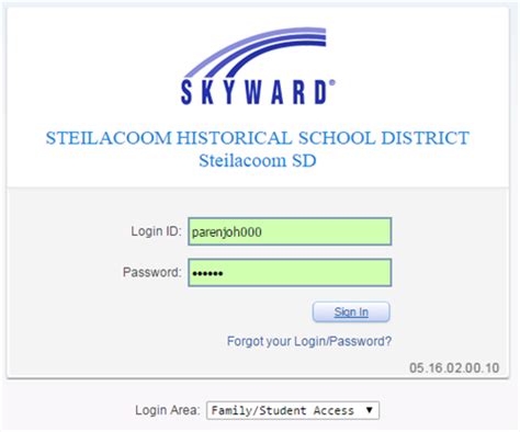 Aisd skyward login. Skyward Family Access | Loading... 
